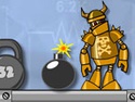 Crash The Robot!: Explosive Edition