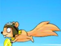 Fly Squirel Fly 2
