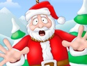 Gibbets: Santa in Trouble