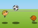 One on One soccer