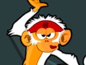 Monkey Fu